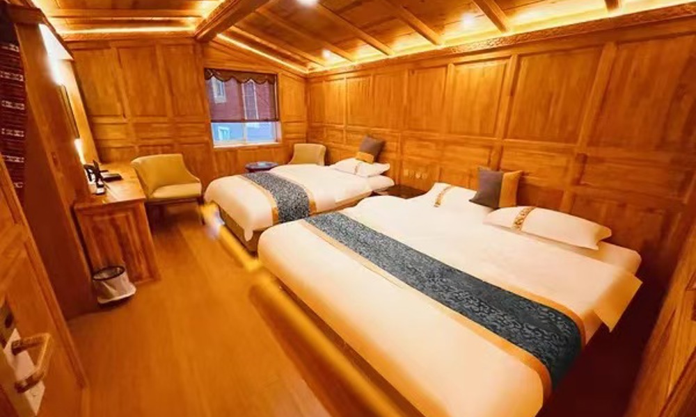 无忧酒店交易网