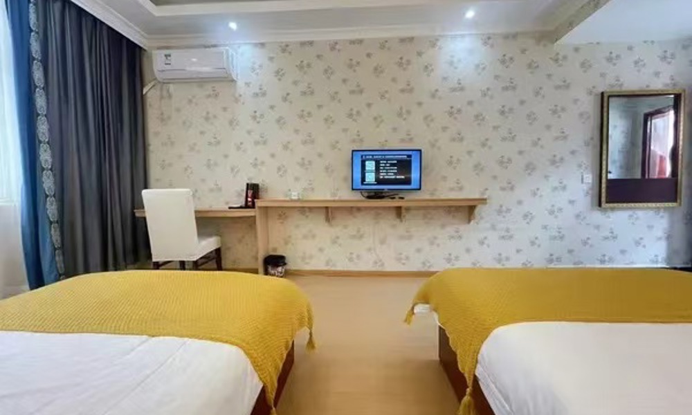 无忧酒店交易网