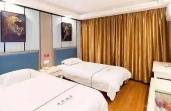 金华万悦宾馆转让