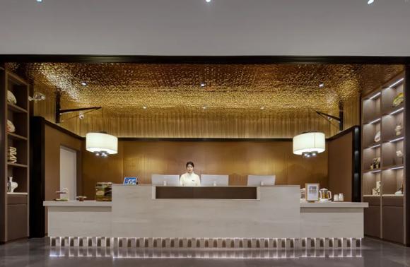 桂林市区中高端酒店转让