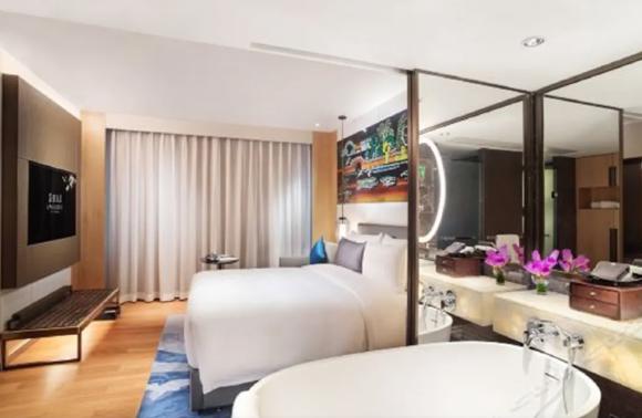 无忧酒店交易网