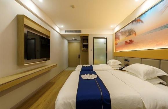 江苏无锡酒店转让