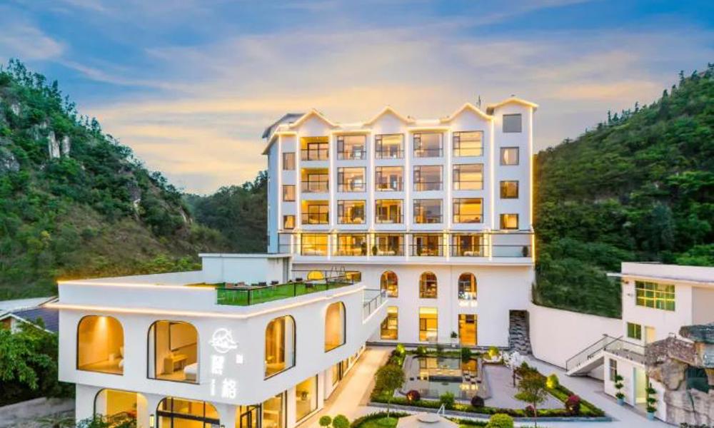 无忧酒店交易网