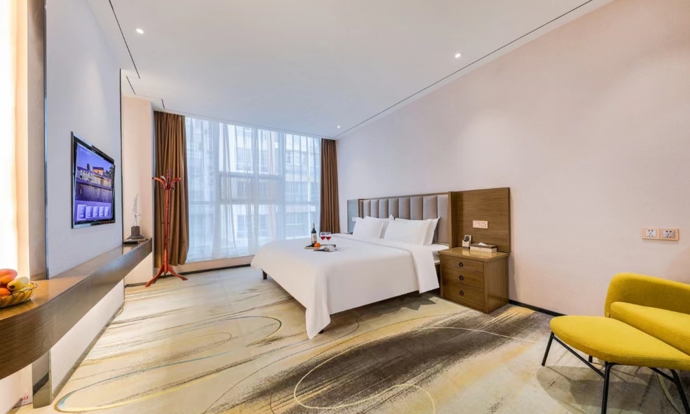 无忧酒店交易网