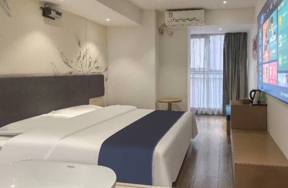 兴义不失酒店转让