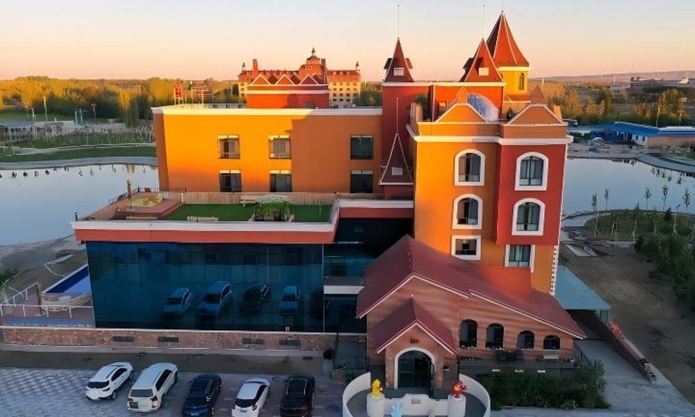 无忧酒店交易网