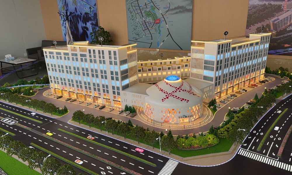 无忧酒店交易网