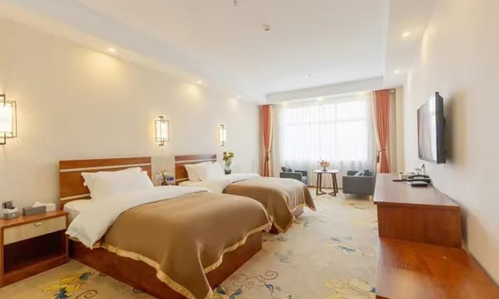 无忧酒店交易网