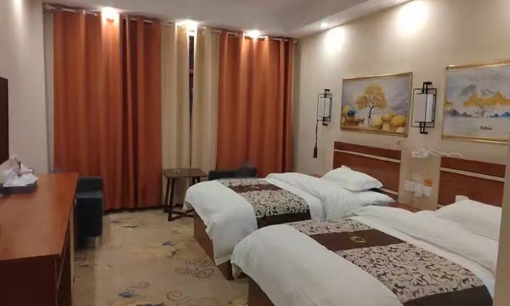 无忧酒店交易网