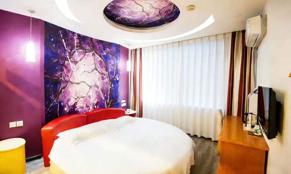 无忧酒店交易网