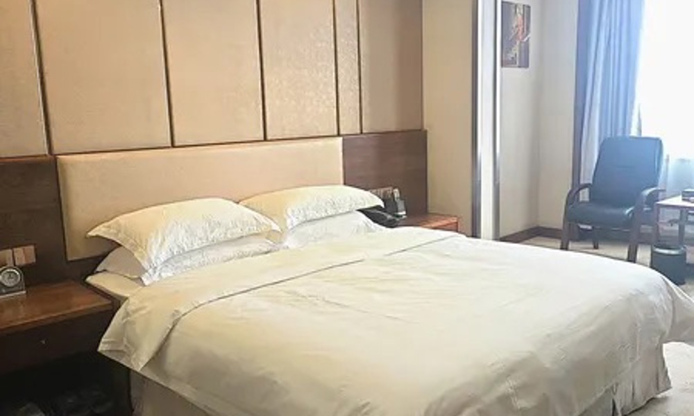 无忧酒店交易网