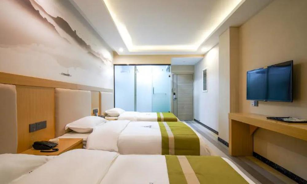 无忧酒店交易网