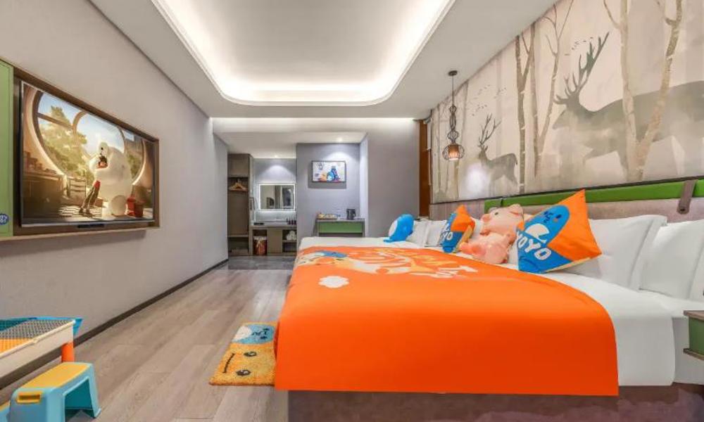 无忧酒店交易网