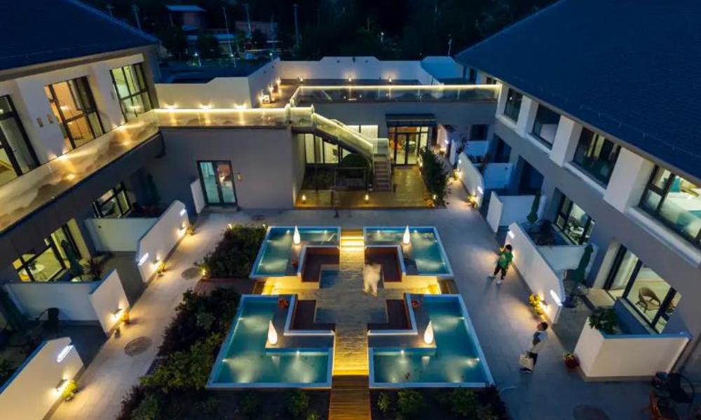 无忧酒店交易网