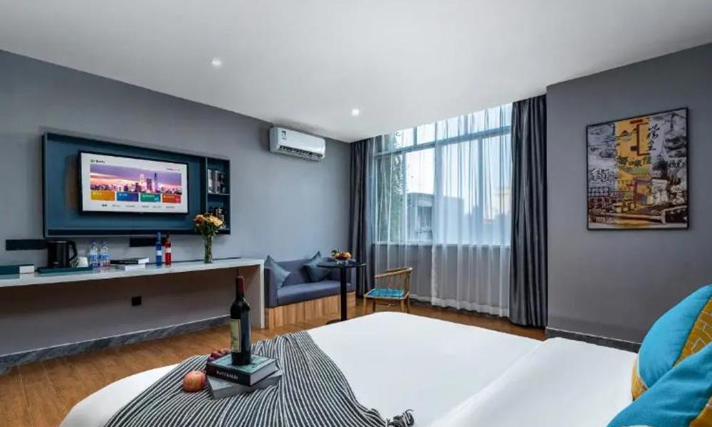 无忧酒店交易网