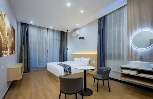 海口酒店型民宿转让