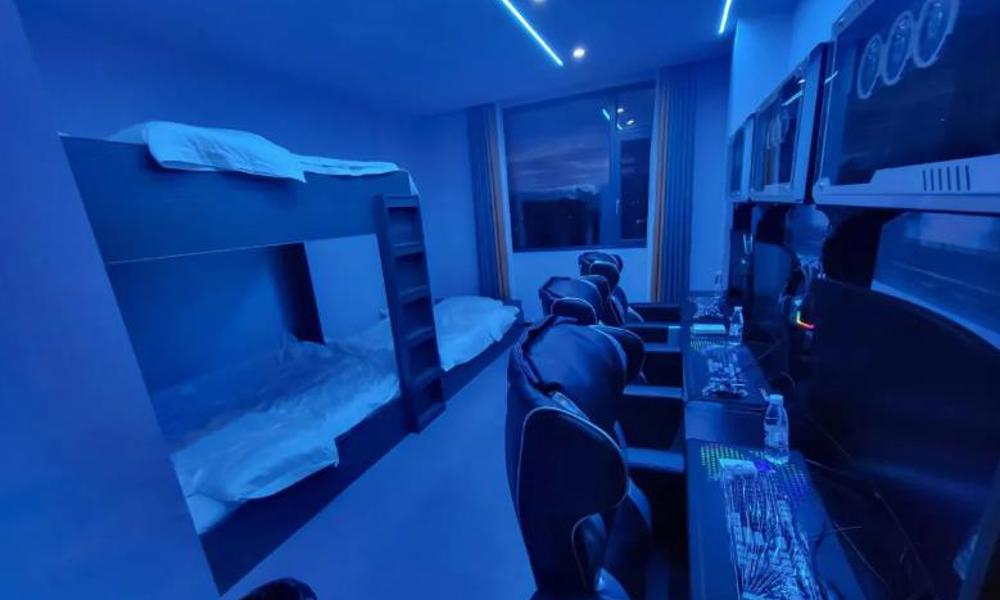 无忧酒店交易网