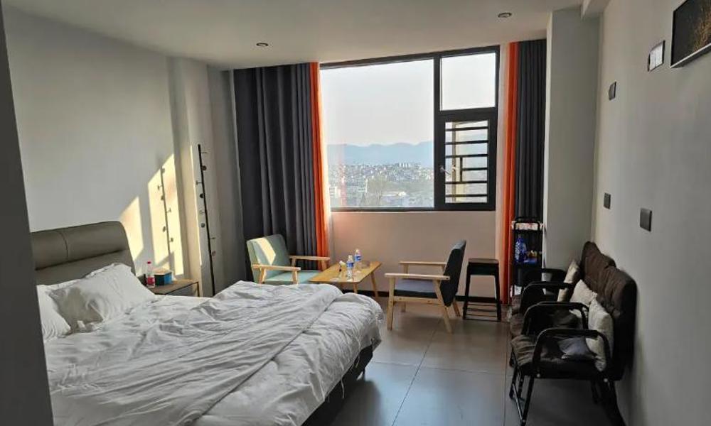 无忧酒店交易网