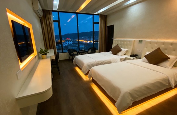 无忧酒店交易网