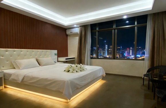 无忧酒店交易网