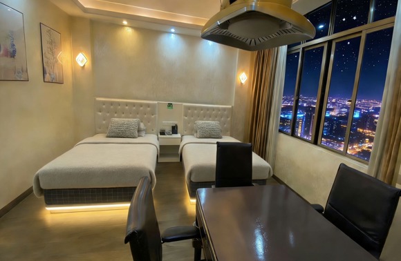 无忧酒店交易网