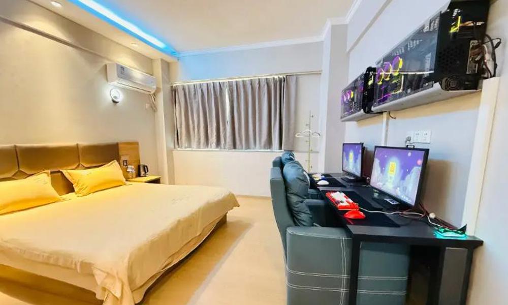 无忧酒店交易网